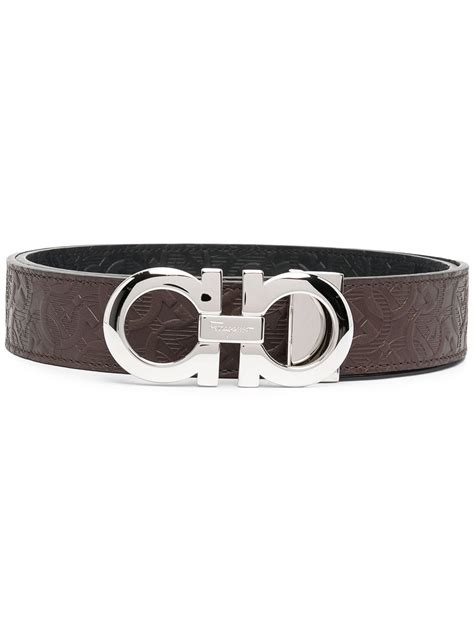 ferragamo riem